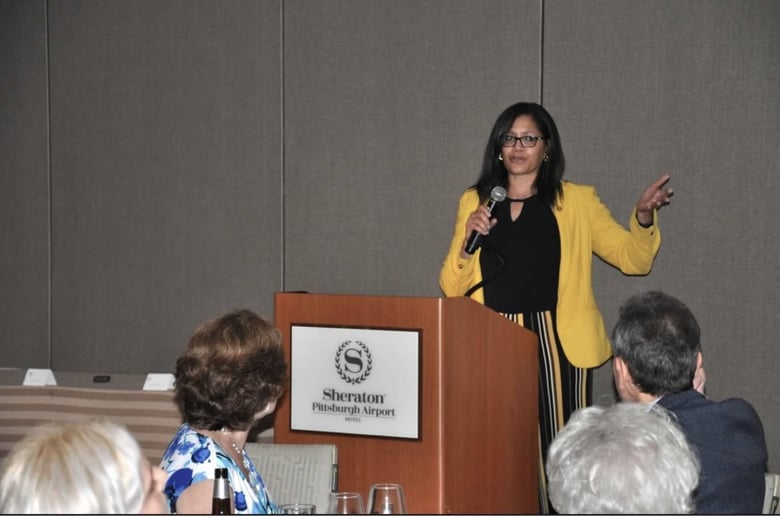 Gallery photo 1 of Dr. Lisa Raymond, Ethics2Talk, LLC
