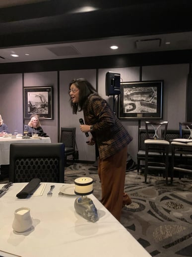 Gallery photo 9 of Dr. Lisa Raymond, Ethics2Talk, LLC