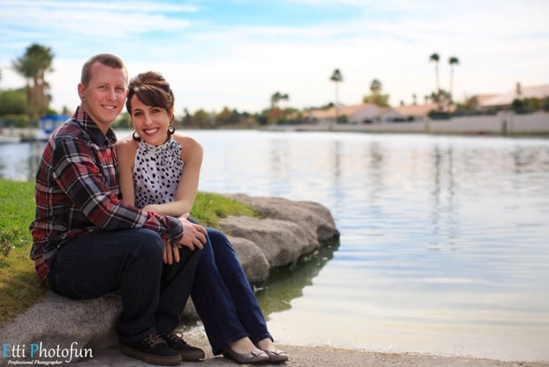 Gallery photo 2 of Etti Photography