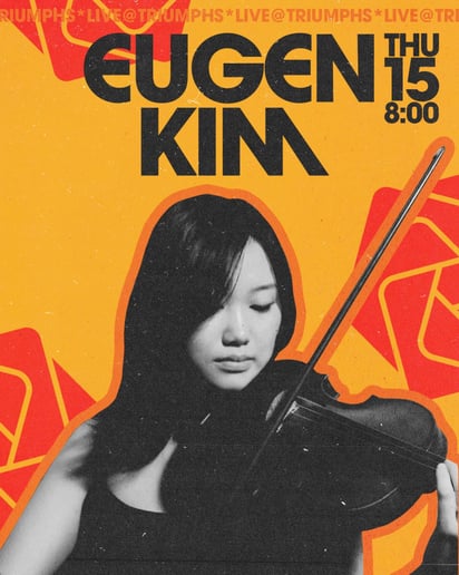 Gallery photo 1 of Eugen Kim Music