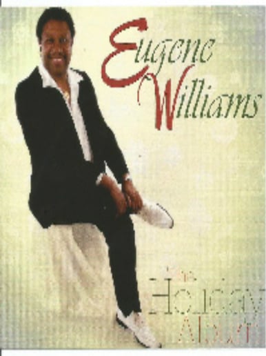Gallery photo 6 of Eugene Genay