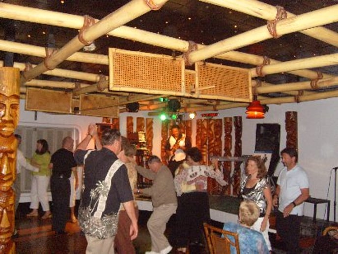 Gallery photo 9 of Eugene Genay