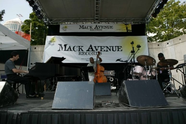 Gallery photo 1 of Eugene Maslov