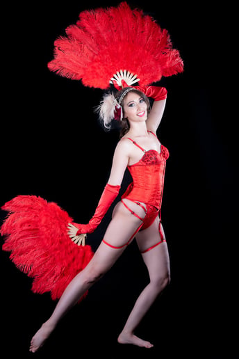 Gallery photo 10 of Eugenia Fire Dancer