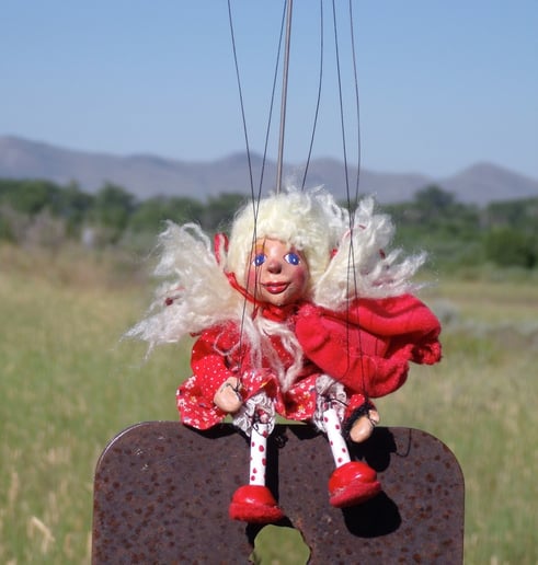 Gallery photo 3 of Eulenspiegel Puppet Theatre