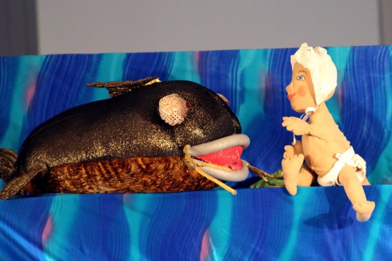 Gallery photo 4 of Eulenspiegel Puppet Theatre