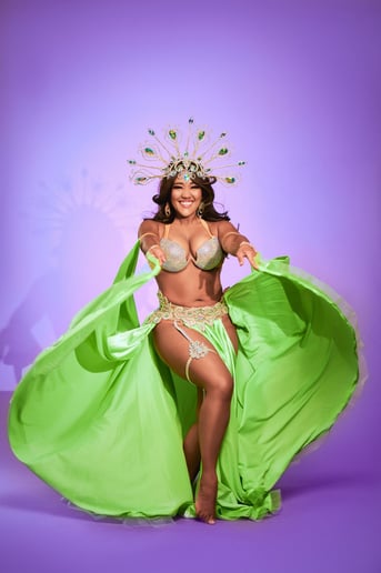 Gallery photo 3 of Eunice
