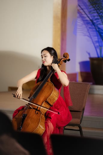 Gallery photo 2 of Eunice Ra