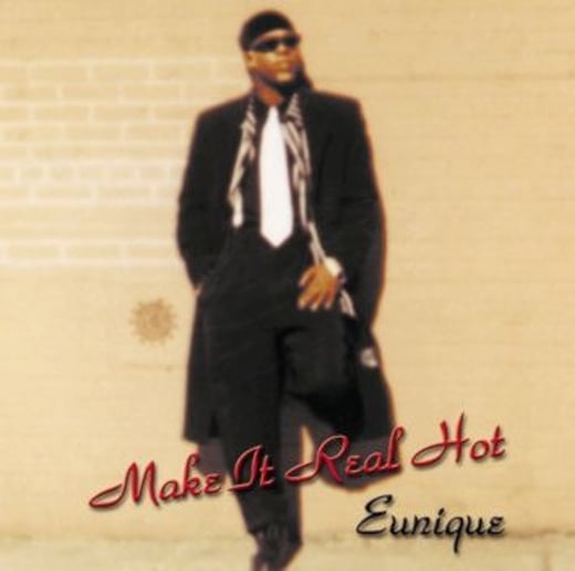 Gallery photo 3 of Eunique Mack