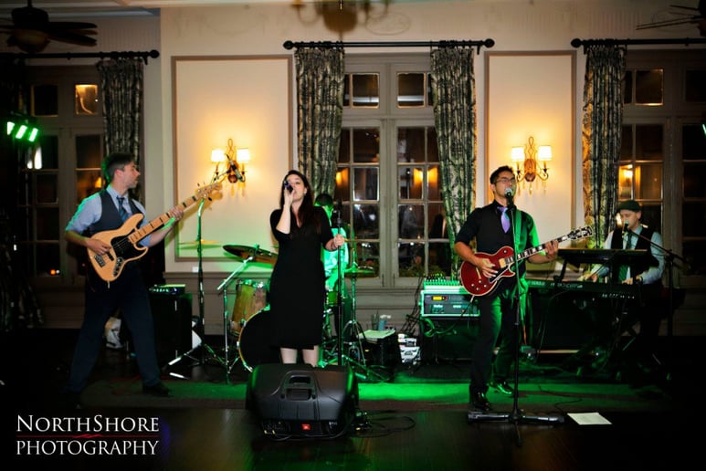 Gallery photo 6 of EUPHORIA Band - Chicago