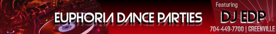 Gallery photo 10 of Euphoria Dance Parties
