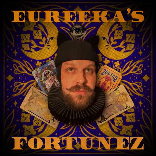 Gallery photo 1 of Eureeka