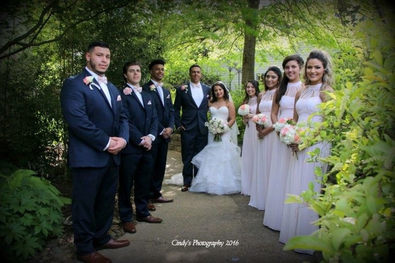 Gallery photo 4 of Eureka Springs Wedding Officiant