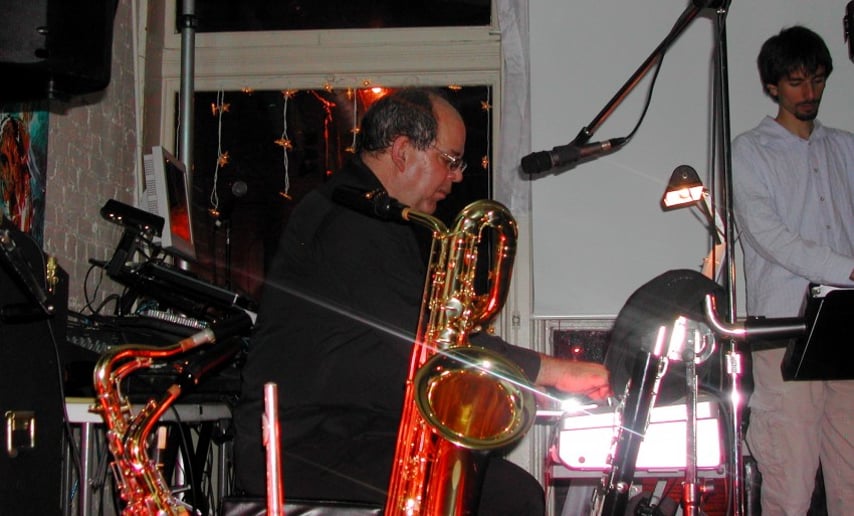 Gallery photo 9 of Euro Mutts - Irish, German, French Polka & Gypsy