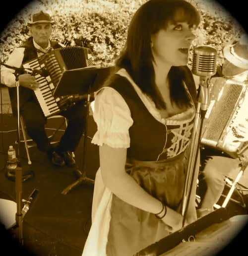 Gallery photo 2 of Euro Mutts - Irish, German, French Polka & Gypsy