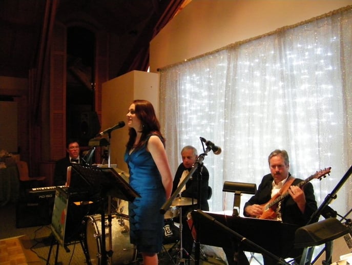 Gallery photo 8 of Euro Mutts - Irish, German, French Polka & Gypsy