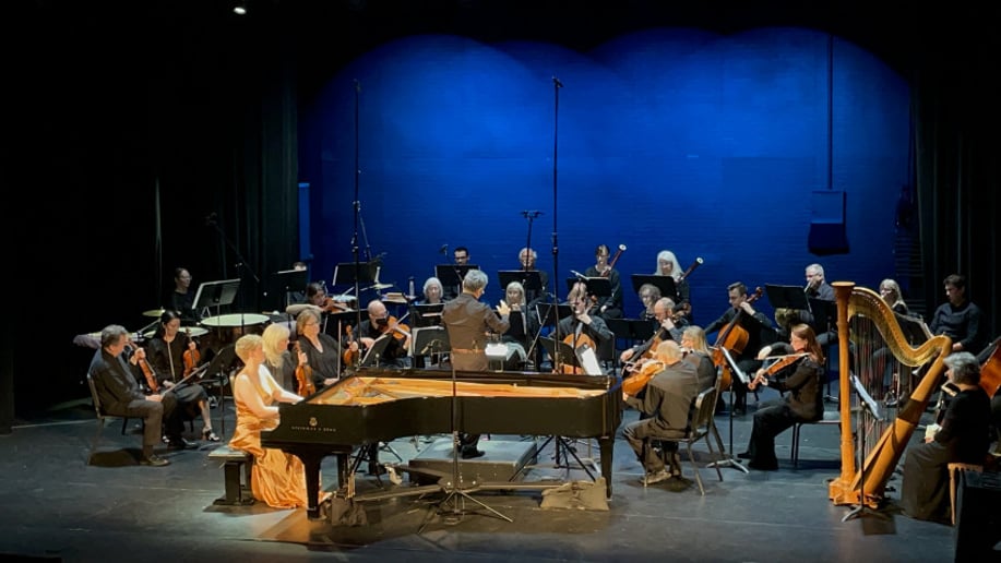 Gallery photo 1 of European Music Duo
