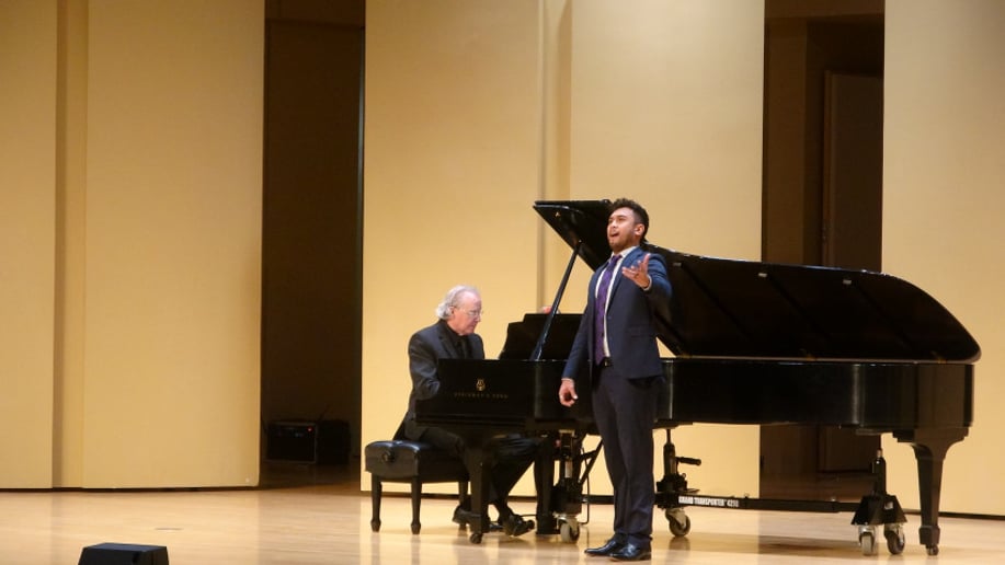 Gallery photo 2 of European Music Duo