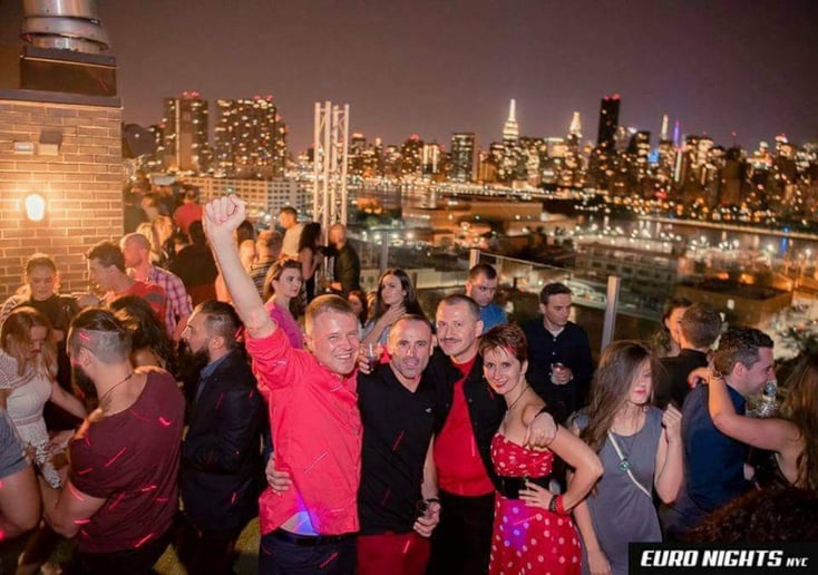 Gallery photo 2 of Cosmo Entertainment