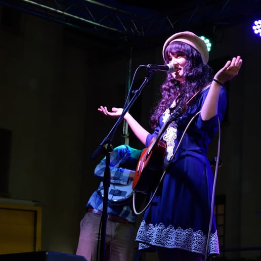 Gallery photo 2 of Eva and the Vagabond Tales