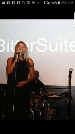 Gallery photo 6 of Eva! BitterSuite