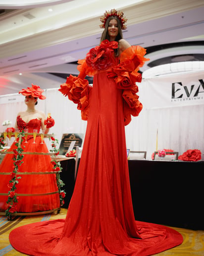 Gallery photo 2 of Eva Entertainment