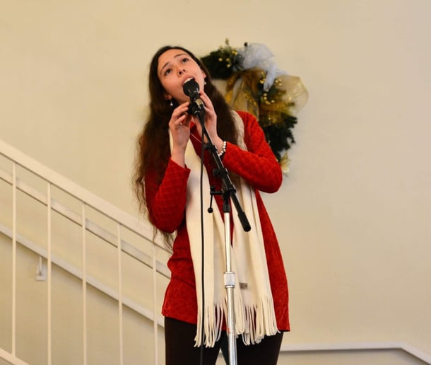 Gallery photo 8 of Eva May Pierce, Soprano