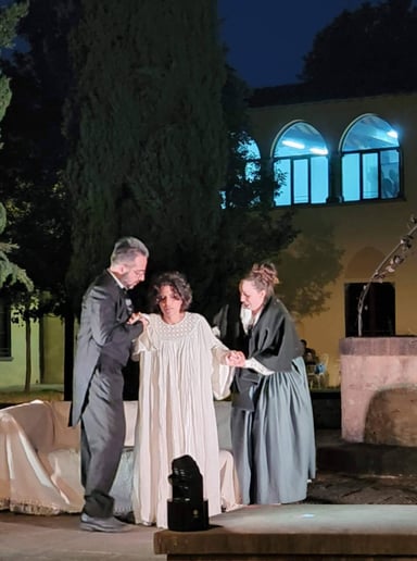 Gallery photo 9 of Eva May Pierce, Soprano