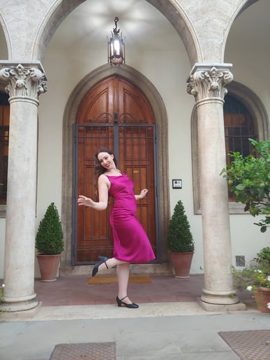 Gallery photo 10 of Eva May Pierce, Soprano