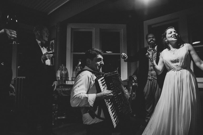 Gallery photo 2 of Eva Salina & Peter Stan