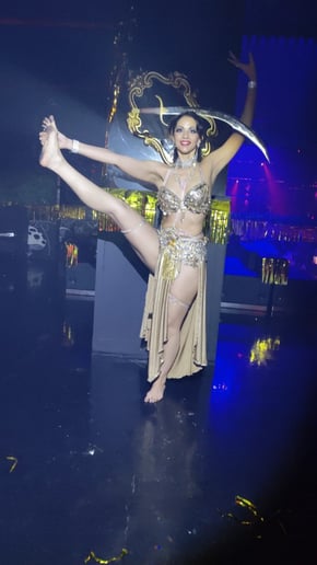 Gallery photo 5 of Evalina