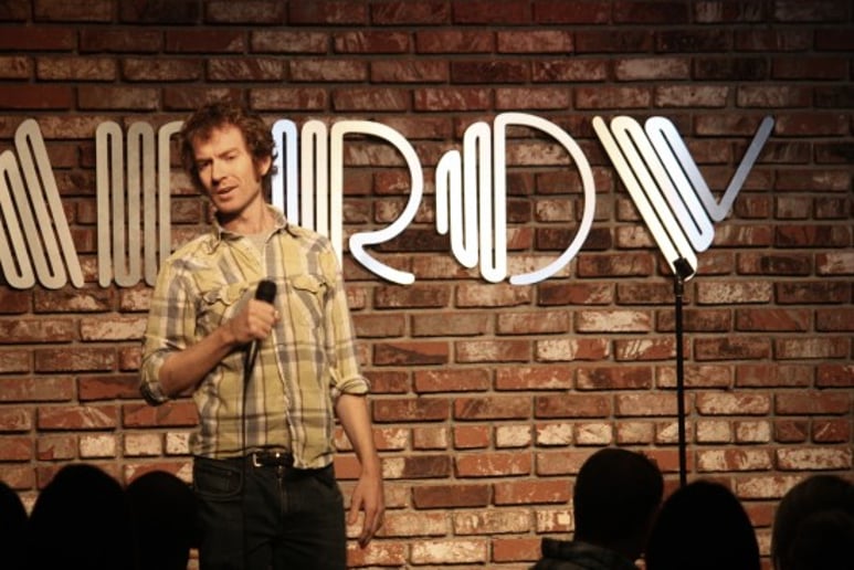 Gallery photo 1 of Evan Cassidy