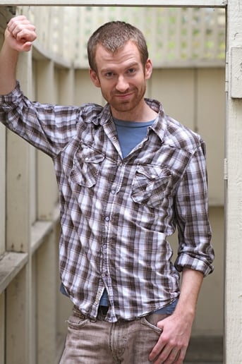 Gallery photo 2 of Evan Cassidy