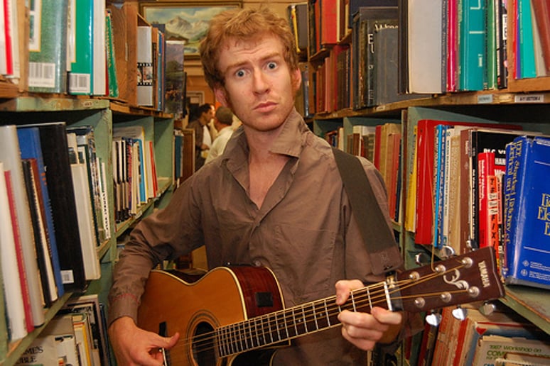 Gallery photo 3 of Evan Cassidy