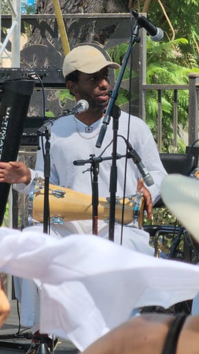 Gallery photo 2 of Evan Cristo