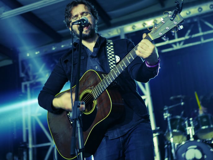Gallery photo 2 of Evan Crowther