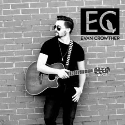 Gallery photo 3 of Evan Crowther