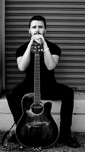 Gallery photo 4 of Evan Crowther