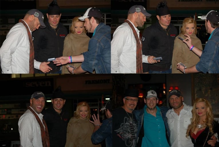Gallery photo 1 of Evan Disney - Magician on a Mission