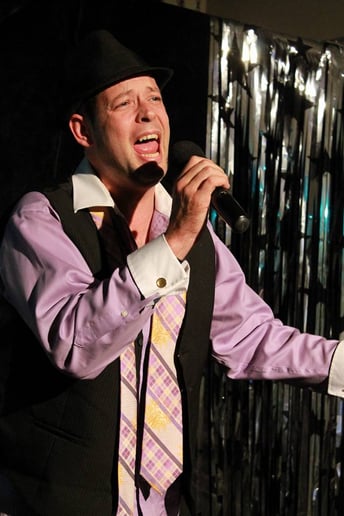 Gallery photo 10 of Evan Disney - Magician on a Mission