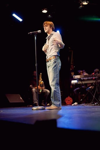 Gallery photo 1 of Evan Dunn