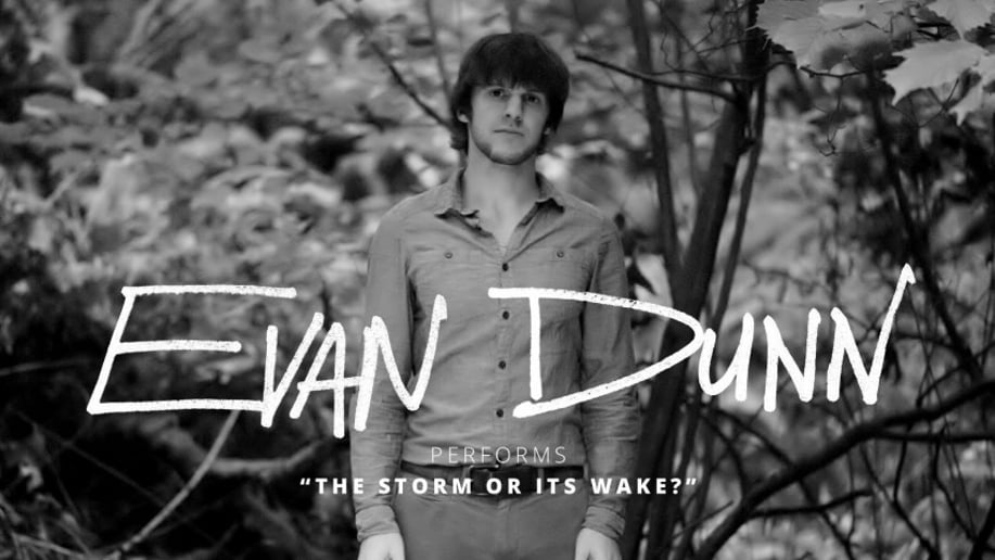 Gallery photo 3 of Evan Dunn