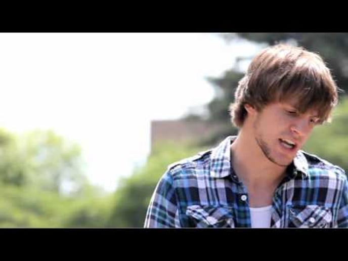 Gallery photo 4 of Evan Dunn