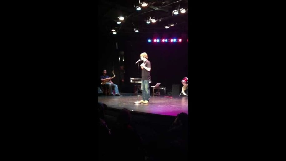 Gallery photo 5 of Evan Dunn