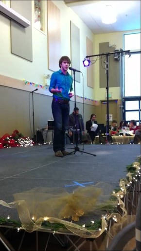 Gallery photo 6 of Evan Dunn
