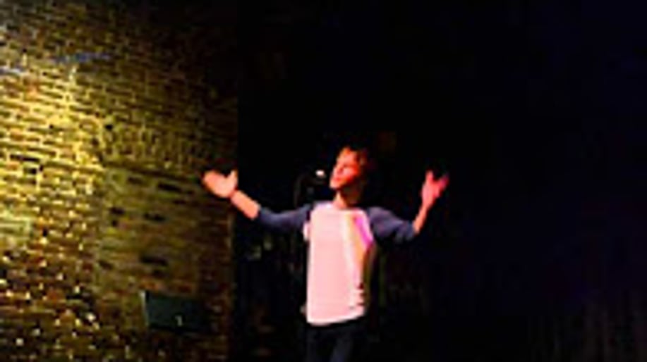 Gallery photo 7 of Evan Dunn