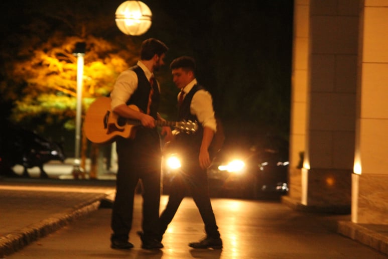 Gallery photo 4 of Evan & James