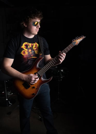 Gallery photo 4 of Evan Joffred