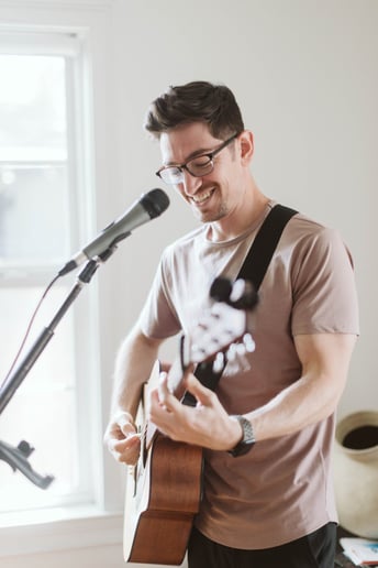 Gallery photo 3 of Evan Koteles
