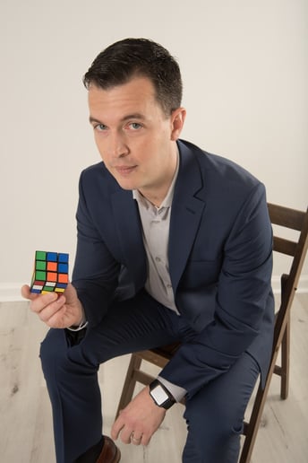 Gallery photo 1 of Evan Matthew, Corporate Magician & Mentalist